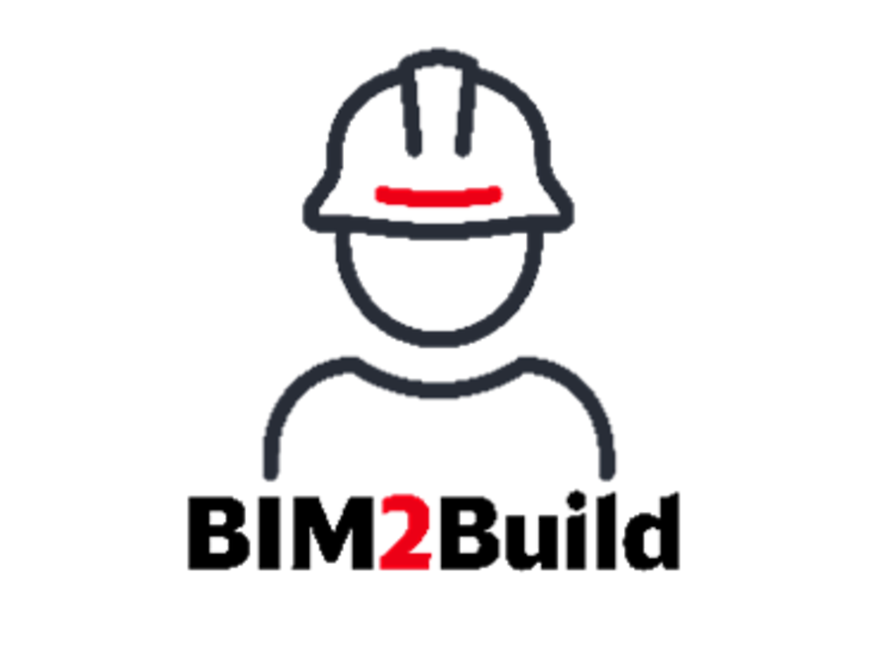 BIM2Build Logo