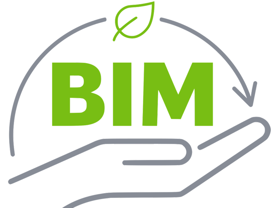 GreenBIM Logo